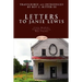 Letters to Janie Lewis: Grassy Meadows, Greenbrier County, West Virginia