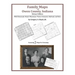 Family Maps of Owen County, Indiana