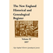 The New England Historical and Genealogical Register, Volume 11, 1857