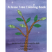A Jesse Tree Coloring Book: An Advent Activity Book for kids