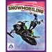 Snowmobiling
