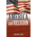 America, and Religion