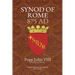 Synod of Rome: 875 AD