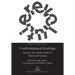 Confrontational Readings: Literary Neo-Avant-Gardes in Dutch and German