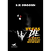 Vegas Die: A Quest Murder Mystery