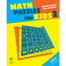 Math Puzzles for Kids 2: Number Blocks for Children