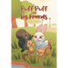 Puff Puff With His Friends