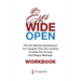 Eyes Wide Open Workbook: The Pre-Marital Assessment For Couples That Are Looking To Unite For A Long And Happy Marriage