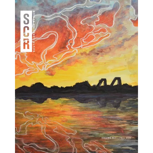South Carolina Review:: 53.1