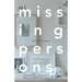 Missing Persons