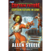 Captain Future in Love