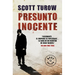 Presunto Inocente / Presumed Innocent