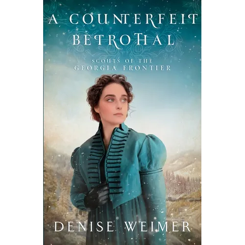 A Counterfeit Betrothal