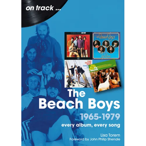 Beach Boys 1965-1979: Beach Boys 1965-1979