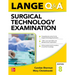 Lange Q&A Surgical Technology Examination, Eighth Edition