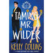 Taming Mr. Wilder