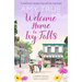 Welcome Home to Ivy Falls