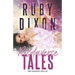 Risdaverse Tales: Four Novellas In One