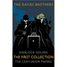 Sherlock Holmes: The Centurion Papers: The First Collection