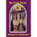 No Irish Need Apply