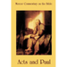 McOb Vol 7 Acts and Paul