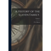 A History of the Slaven Family.; Volume 2