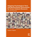 Adapting Psychological Tests and Measurement Instruments for Cross-Cultural Research: An Introduction