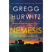 Nemesis: An Orphan X Novel