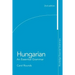 Hungarian: An Essential Grammar