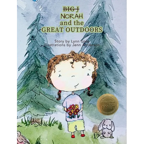 Norah and the Great Outdoors