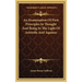 An Examination Of First Principles In Thought And Being In The Light Of Aristotle And Aquinas