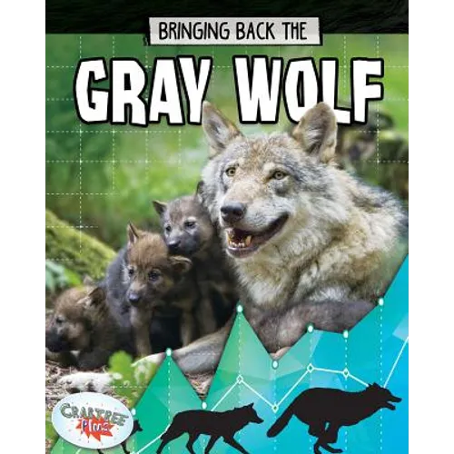 Bringing Back the Gray Wolf
