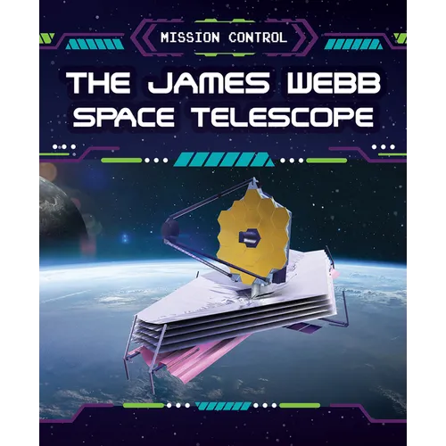 The James Webb Space Telescope