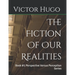 The Fiction Of Our Realities: Book #1 Perspective Versus Perception Series