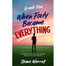 Grade Five: When Footy Became Everything
