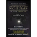 The Furthest and Nearest Night Stars: The Birth of The Night Star