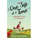 One Sip at a Time: Learning to Live in Provence