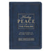 Finding Peace in the Psalms; 101 Devotionals to Restore Your Soul