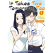 It Takes Two Tomorrow, Too Volume 1