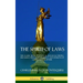 The Spirit of Laws: The Classic Book of Political and Legal Theory, Discussing Principles of Liberty and Divisions of Governmental Power (Hardcover)
