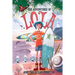The Adventures of Lola and the Ocean Monster: Books for kids: A Magical Illustrated Fairy Tale with an Environmental Message, set in Byron Bay Austral