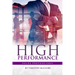 High Performance Sales Professional