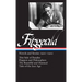F. Scott Fitzgerald: Novels and Stories 1920-1922 (Loa #117): This Side of Paradise / Flappers and Philosophers / The Beautiful and Damned / Tales of