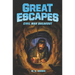 Great Escapes #3: Civil War Breakout