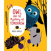 Owl and the Mystery of Tomorrow