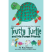 Grandma Katie's Kindness Club Presents Trusty Turtle and His Forest Friends