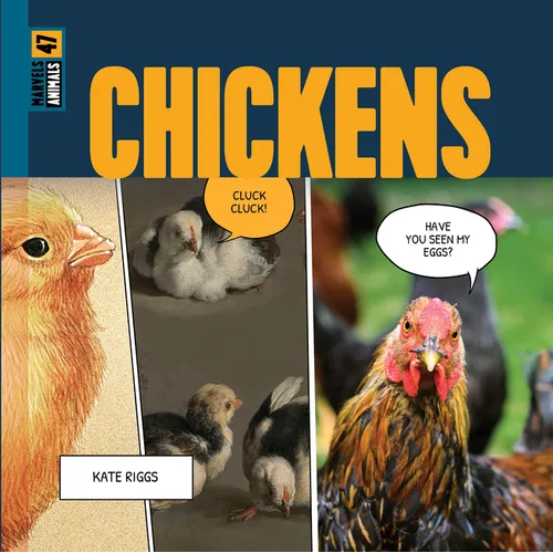 Chickens