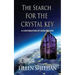 The Search for the Crystal Key: A Continuation of Dark Escape