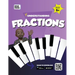 Make Music Count: Understanding Fractions