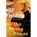All the Wrong Places